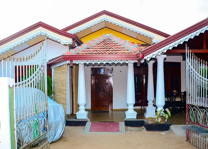 Lakshmi Family Villa
