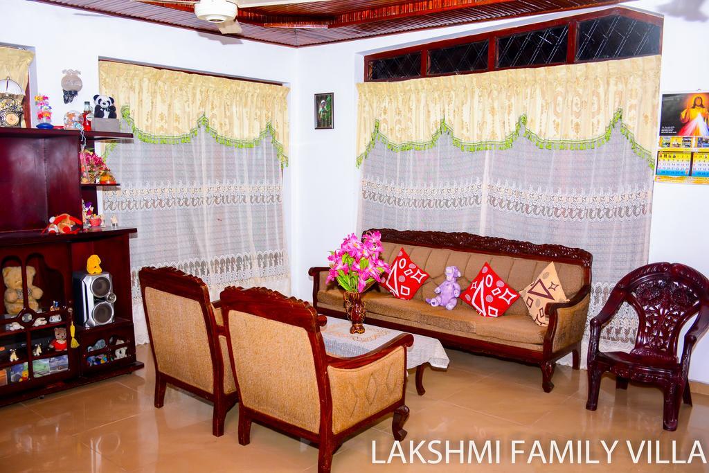 Lakshmi Family Negombo