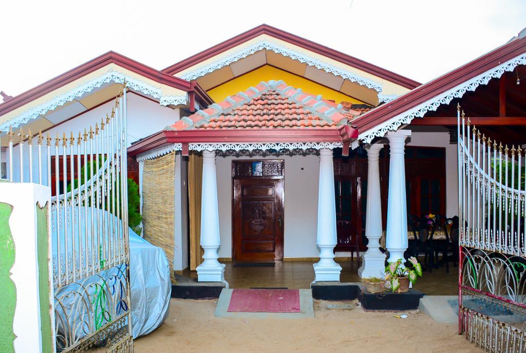 Lakshmi Family Negombo