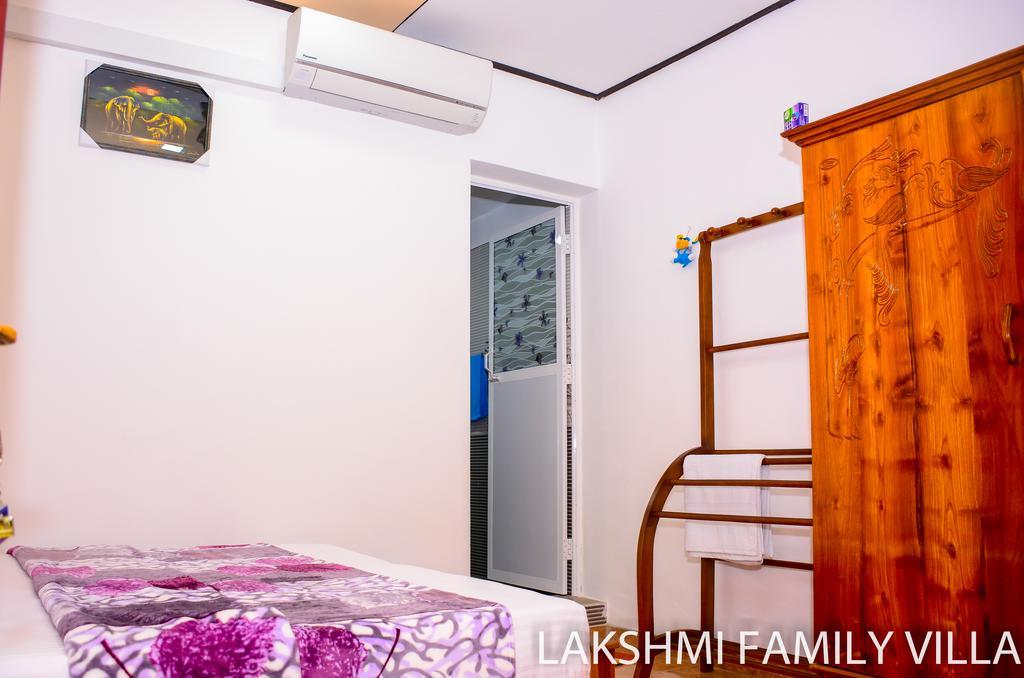 Lakshmi Family विला Negombo