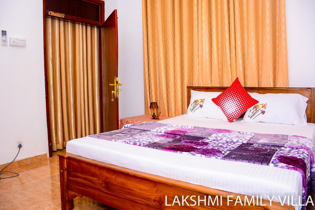 Lakshmi Family Negombo