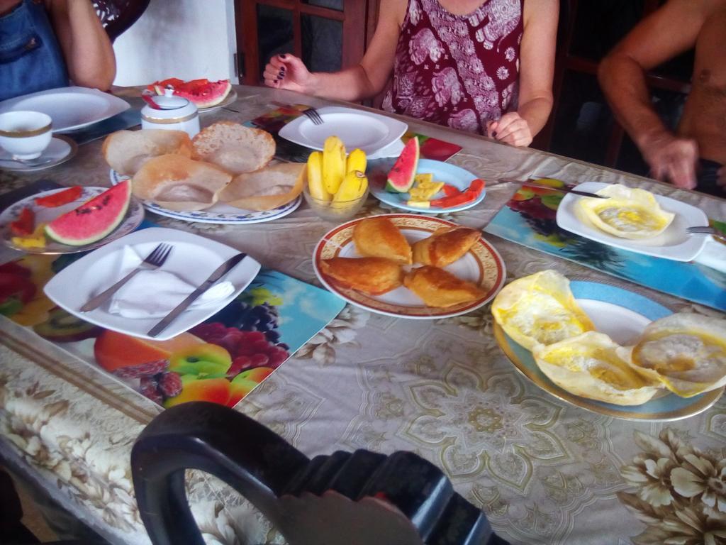 Lakshmi Family * Negombo