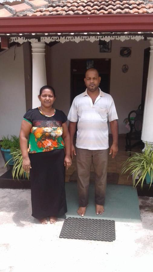 विला Lakshmi Family Negombo